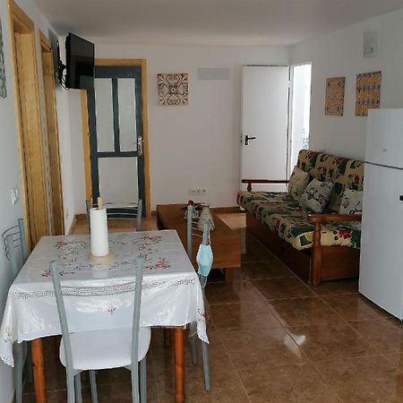 Casa Samu Camping Pasitoblanco Maspalomas  Exterior foto