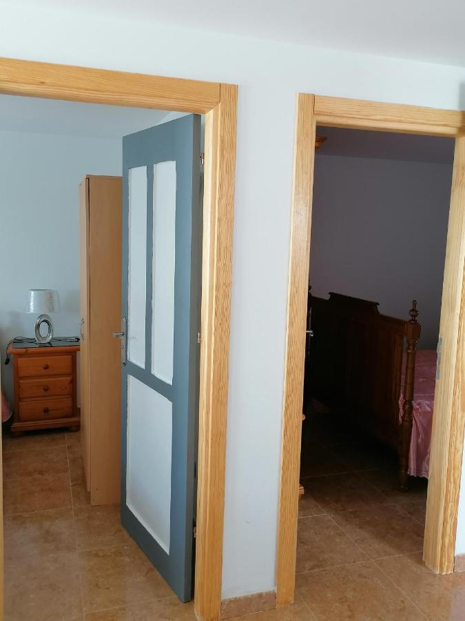 Casa Samu Camping Pasitoblanco Maspalomas  Exterior foto