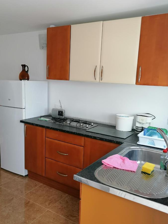 Casa Samu Camping Pasitoblanco Maspalomas  Exterior foto